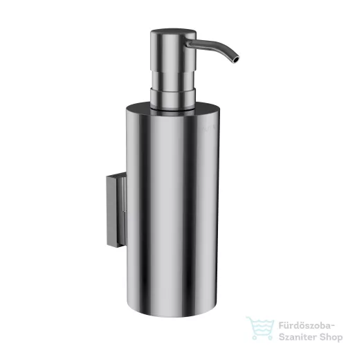 Laufen NIARA fali szappanadagoló, króm H3830620040001