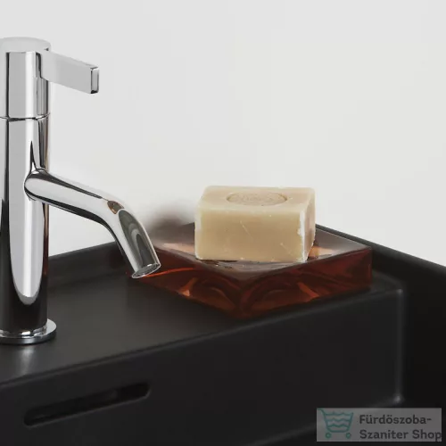 Laufen Kartell By Laufen Boxy szappantartó,Púder rózsaszín H3833300930001