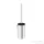 Laufen NIARA fali WC-kefe tartó, króm H3840610040001