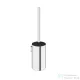 Laufen NIARA fali WC-kefe tartó, króm H3840610040001