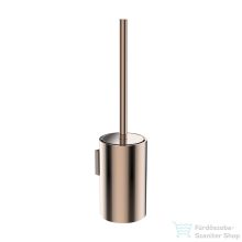   Laufen NIARA fali WC-kefe tartó, fényes rózsaarany H3840611620001