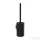 Laufen NIARA fali WC-kefe tartó, Titanium matt fekete H3840611630001
