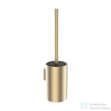   Laufen NIARA fali WC-kefe tartó, halvány matt arany H3840611650001