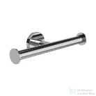 Laufen NIARA fali dupla wc papír tartó, króm H3840620040011
