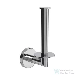   Laufen NIARA fali pót wc papír tartó, króm H3840620040021