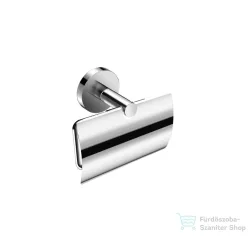   Jika MIO STYLE fedeles WC papír tartó, króm H3842F20040001
