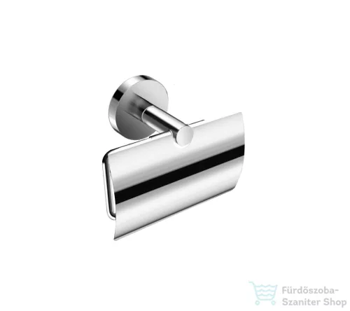 Jika MIO STYLE fedeles WC papír tartó, króm H3842F20040001