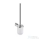 Jika BASIC fali WC-kefe tartó, króm/matt üveg H3843A10040001