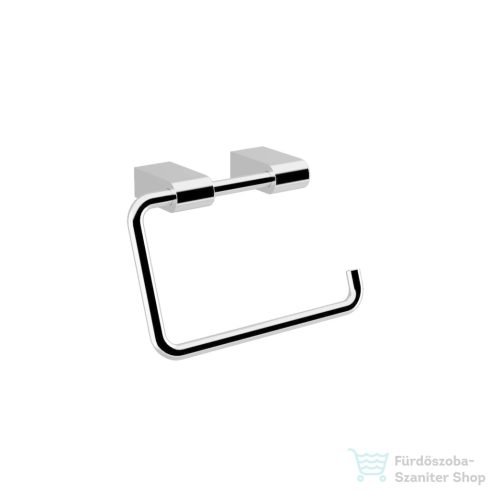 Jika PURE fali WC papír tartó, króm H3843B20041001