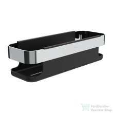   Laufen NIARA 30 cm-es fali tárolókosár, króm H3850610040011