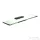 Laufen NIARA 40 cm-es fali üvegpolc, Titanium matt fekete H3850621630001
