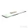 Laufen NIARA 40 cm-es fali üvegpolc, halvány matt arany H3850621650001