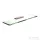 Laufen NIARA 40 cm-es fali üvegpolc, csiszolt rózsaarany H3850621680001