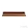 Laufen Kartell By Laufen 45 cm-es polc,Borostyán H3853300810001