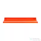 Laufen Kartell By Laufen 45 cm-es polc,Mandarin narancssárga H3853300820001