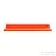 Laufen Kartell By Laufen 45 cm-es polc,Mandarin narancssárga H3853300820001