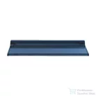 Laufen Kartell By Laufen 45 cm-es polc,Kék H3853300830001