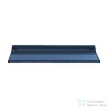 Laufen Kartell By Laufen 45 cm-es polc,Kék H3853300830001