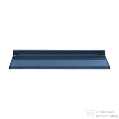 Laufen Kartell By Laufen 45 cm-es polc,Kék H3853300830001