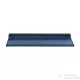 Laufen Kartell By Laufen 45 cm-es polc,Kék H3853300830001