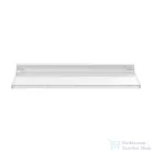 Laufen Kartell By Laufen 45 cm-es polc,Átlátszó kristályüveg H3853300840001