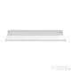 Laufen Kartell By Laufen 45 cm-es polc,Átlátszó kristályüveg H3853300840001