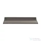 Laufen Kartell By Laufen 45 cm-es polc,Füst szürke H3853300850001