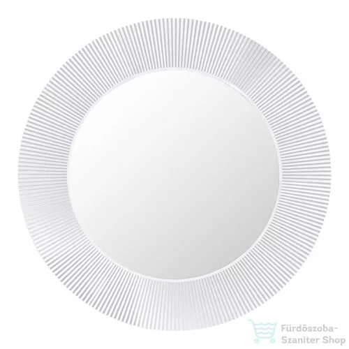 Laufen Kartell By Laufen 78 cm-es tükör,Átlátszó kristályüveg H3863310840001