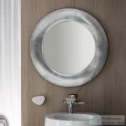 Laufen Kartell By Laufen 78 cm-es tükör,Ezüst H3863310860001