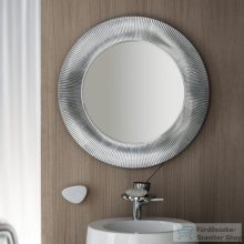   Laufen Kartell By Laufen 78 cm-es tükör,Ezüst H3863310860001