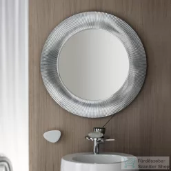  Laufen Kartell By Laufen 78 cm-es tükör,Ezüst H3863310860001
