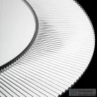 Laufen Kartell By Laufen 78 cm-es tükör,Ezüst H3863310860001