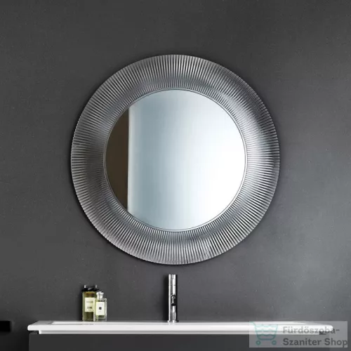Laufen Kartell By Laufen 78 cm-es tükör,Ezüst H3863310860001