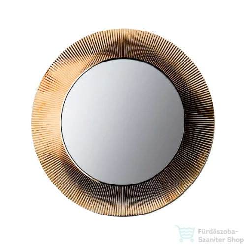 Laufen Kartell By Laufen 78 cm-es tükör,Arany H3863310870001