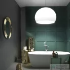 Laufen Kartell By Laufen 78 cm-es tükör,Arany H3863310870001