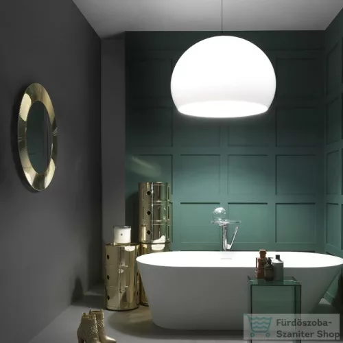 Laufen Kartell By Laufen 78 cm-es tükör,Arany H3863310870001