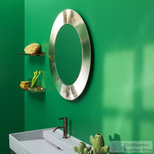 Laufen Kartell By Laufen 78 cm-es tükör,Arany H3863310870001