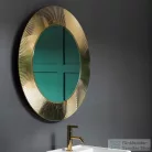 Laufen Kartell By Laufen 78 cm-es tükör,Arany H3863310870001