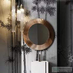   Laufen Kartell By Laufen 78 cm-es tükör,Vörösréz H3863310890001