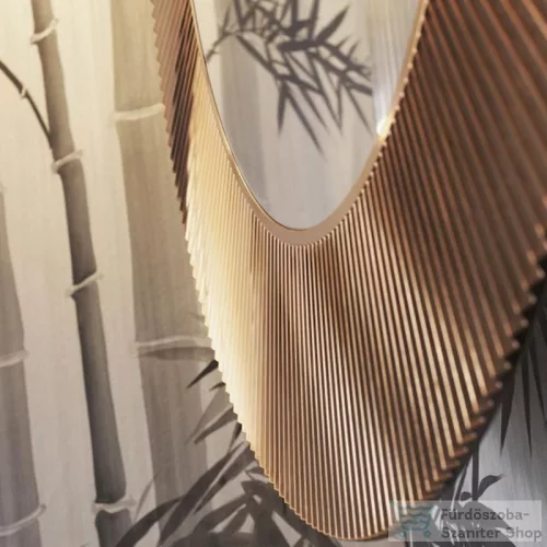 Laufen Kartell By Laufen 78 cm-es tükör,Vörösréz H3863310890001