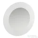 Laufen Kartell By Laufen 78 cm-es tükör,Áttetsző fehér H3863310900001