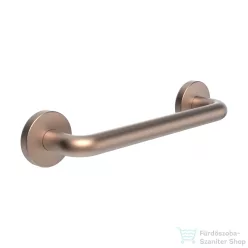   Laufen NIARA 30 cm-es fali kapaszkodó, csiszolt rózsaarany H3890601680001