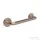 Laufen NIARA 30 cm-es fali kapaszkodó, csiszolt rózsaarany H3890601680001