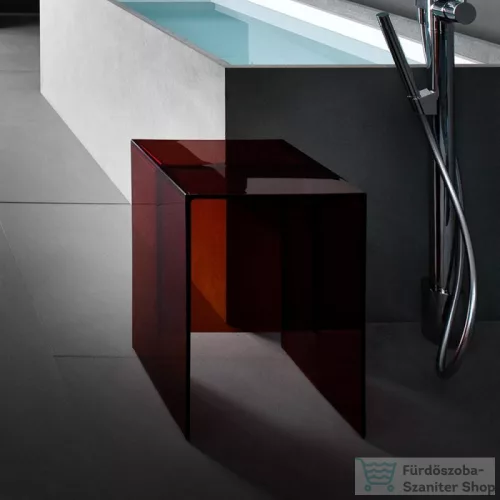 Laufen Kartell By Laufen szék,Borostyán H3893300810001
