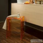 Laufen Kartell By Laufen szék,Mandarin narancssárga H3893300820001