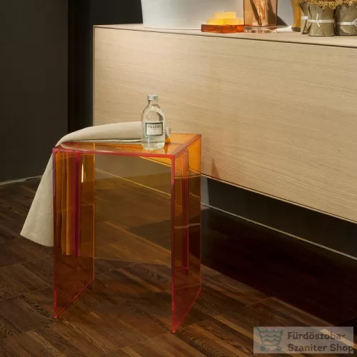 Laufen Kartell By Laufen szék,Mandarin narancssárga H3893300820001