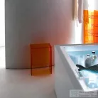 Laufen Kartell By Laufen szék,Mandarin narancssárga H3893300820001
