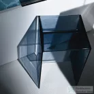 Laufen Kartell By Laufen szék,Kék H3893300830001