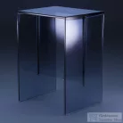 Laufen Kartell By Laufen szék,Kék H3893300830001
