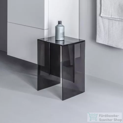 Laufen Kartell By Laufen szék,Füst szürke H3893300850001
